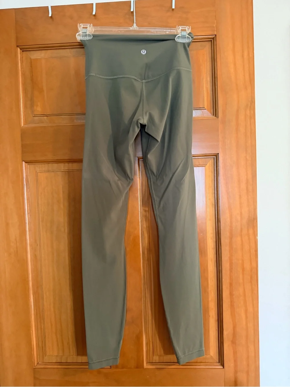 lululemon Align High-Rise Pant 28”